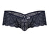 CandyMan 99907 Lace Trunks Color Navy