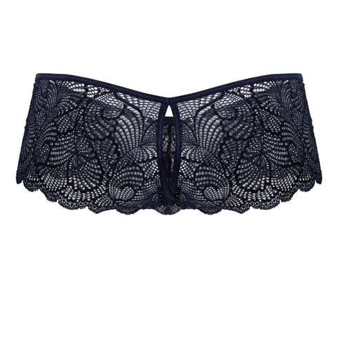 CandyMan 99907 Lace Trunks Color Navy