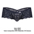 CandyMan 99907 Lace Trunks Color Navy