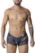 CandyMan 99916 Lace Trunks Color Navy