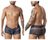 CandyMan 99916 Lace Trunks Color Navy