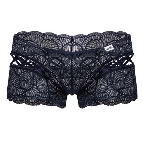 CandyMan 99916 Lace Trunks Color Navy