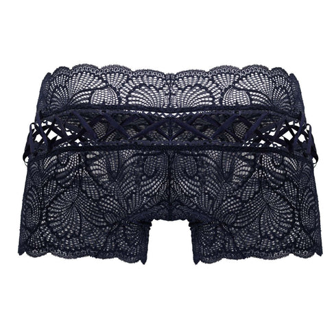 CandyMan 99916 Lace Trunks Color Navy