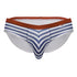 CandyMan 99918 Sailor Briefs Color Blue-White