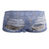 CandyMan 99921 Cowboy Trunks Color Denim Blue