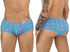CandyMan 99922 Trunks Color Printed Blue