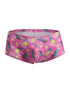 CandyMan 99922 Trunks Color Printed Pink