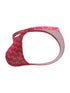 CandyMan 99924 Men's Underwear Printed Thong Color Printed Fuchsia