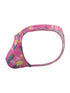 CandyMan 99924 Thongs Color Printed Pink