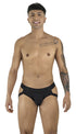CandyMan 99925 Jockstrap Color Black