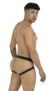 CandyMan 99925 Jockstrap Color Magenta