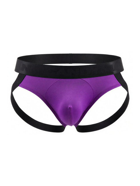 CandyMan 99925 Jockstrap Color Orchid