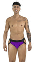 CandyMan 99925 Jockstrap Color Orchid