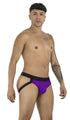 CandyMan 99925 Jockstrap Color Orchid