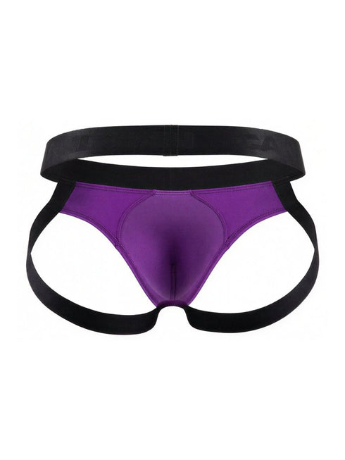 CandyMan 99925 Jockstrap Color Orchid