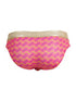 CandyMan 99926 Men's Underwear Printed Briefs Color Printed Pink