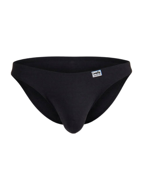 CandyMan 99928 Bikini Color Black