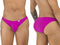 CandyMan 99928 Bikini Color Magenta