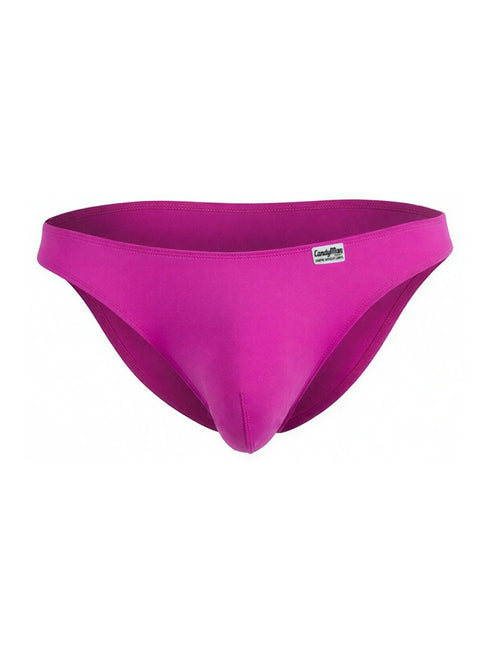 CandyMan 99928 Bikini Color Magenta