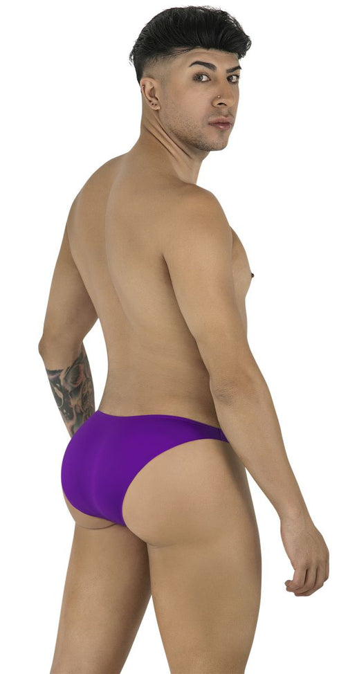 CandyMan 99928 Bikini Color Orchid