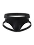 CandyMan 99929 Men's Underwear Sleek Modern Jockstrap Color Black