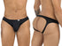 CandyMan 99929 Jockstrap Color Black