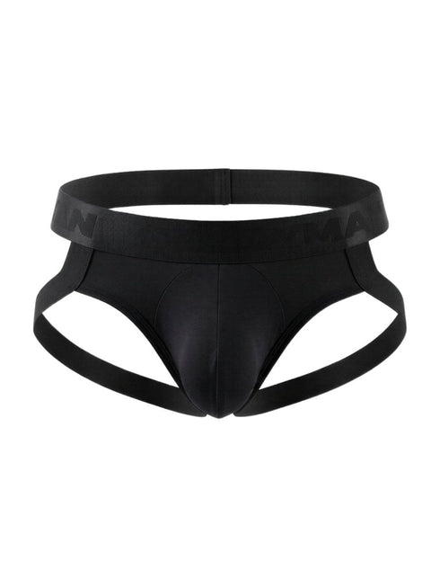 CandyMan 99929 Jockstrap Color Black