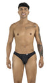 CandyMan 99929 Jockstrap Color Black