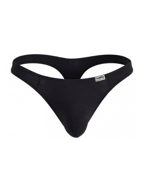 CandyMan 99930 Thongs Color Black