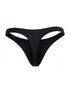 CandyMan 99930 Thongs Color Black