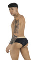 CandyMan 99932 Briefs Color Black
