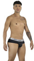 CandyMan 99932 Briefs Color Black