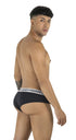 CandyMan 99932 Briefs Color Black