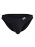 CandyMan 99932 Men's Underwear Sleek Contour Briefs Color Black