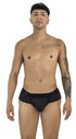 CandyMan 99932 Briefs Color Black