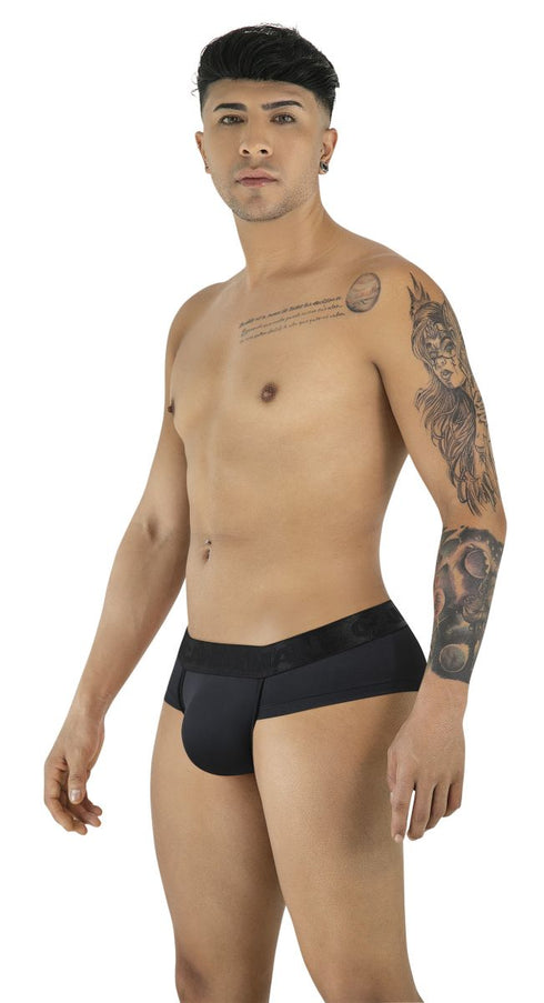 CandyMan 99932 Briefs Color Black