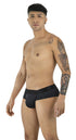 CandyMan 99932 Briefs Color Black