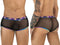 CandyMan 99934 Trunks Color Black