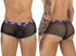CandyMan 99934 Trunks Color Black