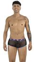 CandyMan 99934 Trunks Color Black