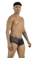 CandyMan 99934 Trunks Color Black