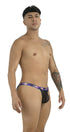 CandyMan 99935 Briefs Color Black