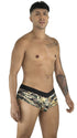 CandyMan 99937 Trunks Color Camo