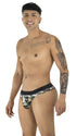 CandyMan 99938 Briefs Color Camo