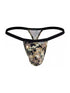 CandyMan 99939 Thongs Color Camo