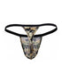 CandyMan 99939 Thongs Color Camo