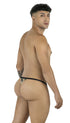 CandyMan 99939 Thongs Color Camo