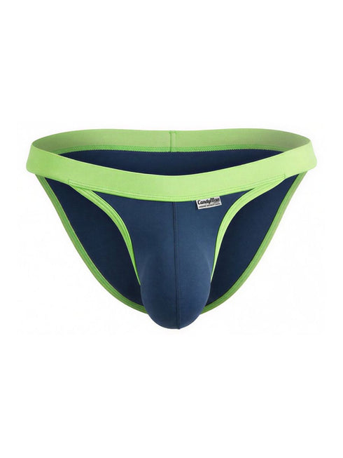 CandyMan 99941 Bikini Color Navy