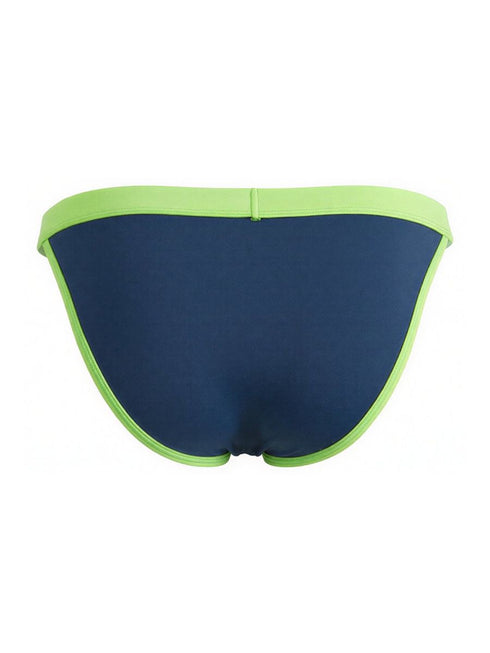CandyMan 99941 Bikini Color Navy