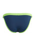 CandyMan 99941 Bikini Color Navy